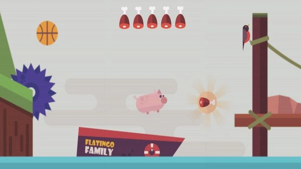 救救小猪免费正版图4