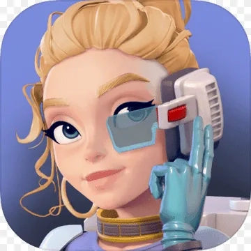 战地精英最新手机版 V1.0.6