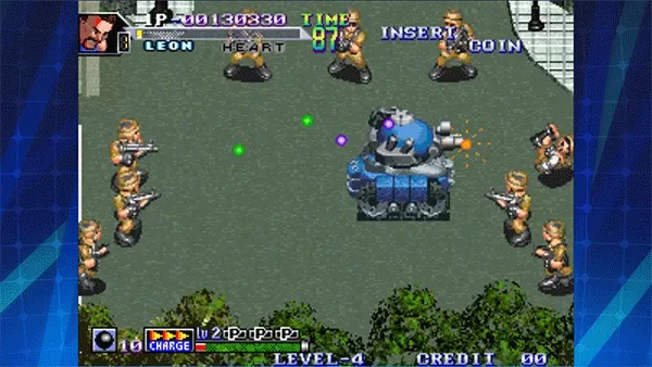 突击骑兵2(单机)  原版图2