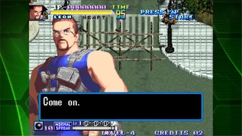 突击骑兵2(单机)  原版图5