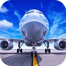 飞行驾驶模拟器(飞行模拟游戏)  安卓版