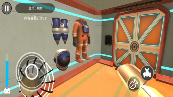 太空挖宝模拟2(4)