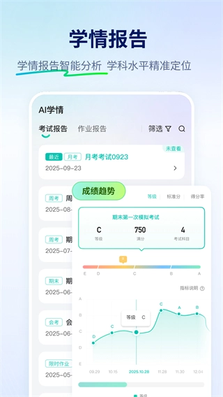 智学网图1