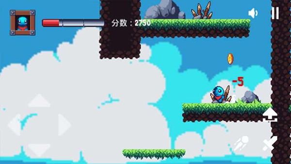 憨憨大冒险无广告版4