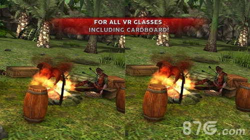 侏罗纪VR Jurassic Virtual Reality (VR)(3)