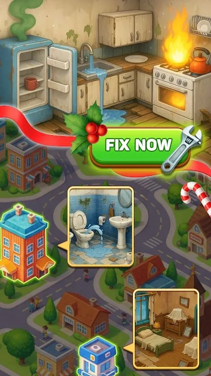 清洁房子2026最新版