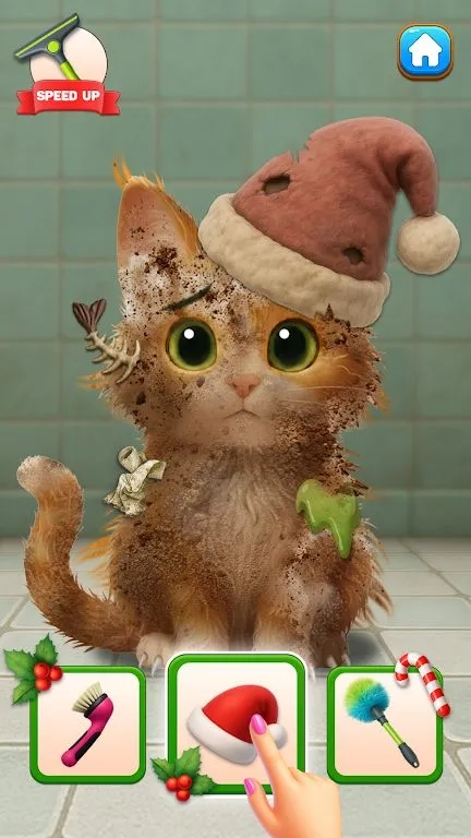 清洁房子2026最新版