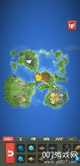 上帝模拟器3  无广告版图2