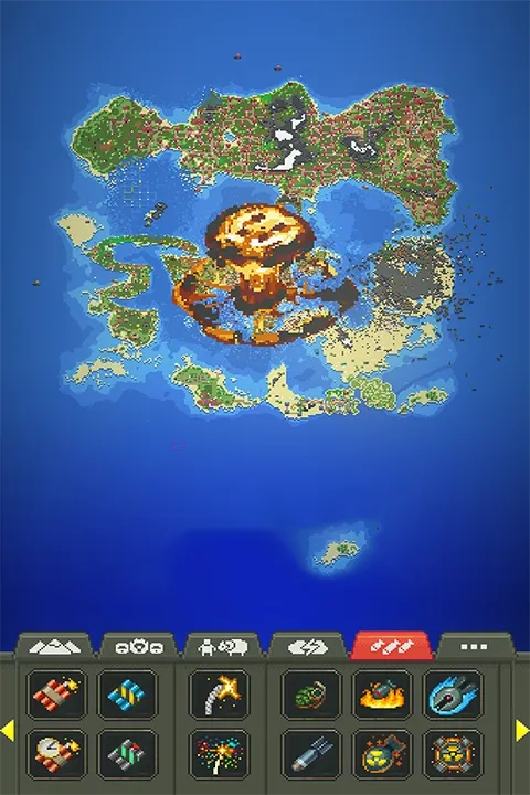 上帝模拟器3  无广告版图5