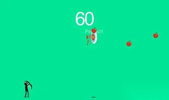 火柴人神箭手2025最新版截图5