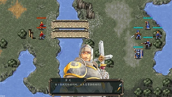 魔剑镇魂曲2026  游戏官方最新版图4