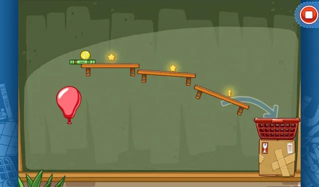 神奇的阿力手機(jī)版截圖2