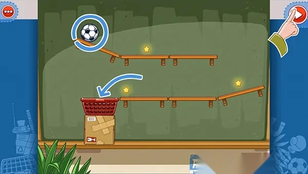 神奇的阿力手機(jī)版截圖4