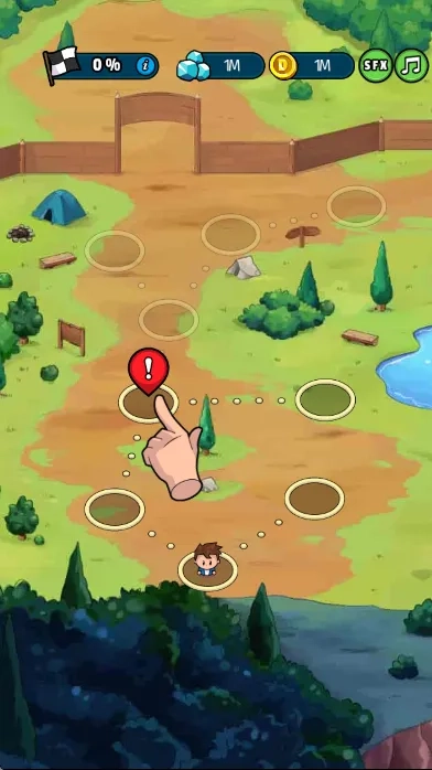 口袋妖怪的世界2026最新版