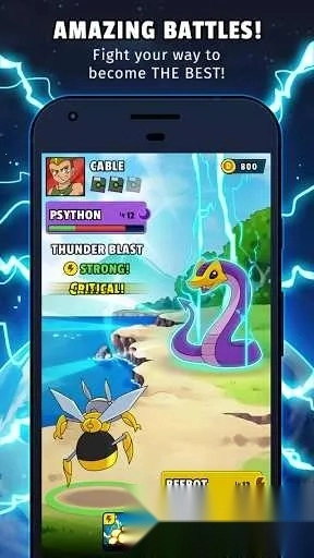 口袋妖怪的世界2026最新版