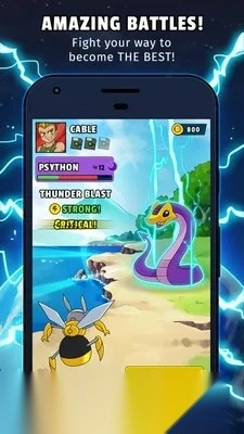 口袋妖怪的世界2026最新版