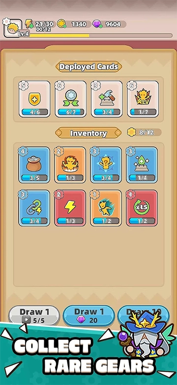 装备守护者安卓版图2