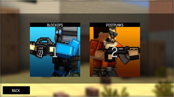 碉堡射击mod菜单中文