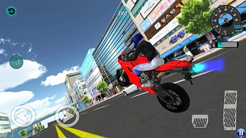 3D驾驶课车辆全部解锁中文版截图5