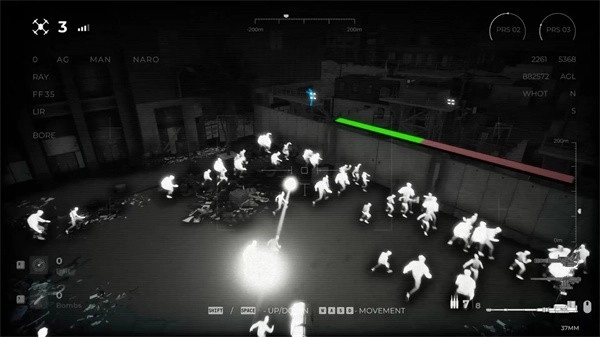 边境丧尸检察官免广告版图3