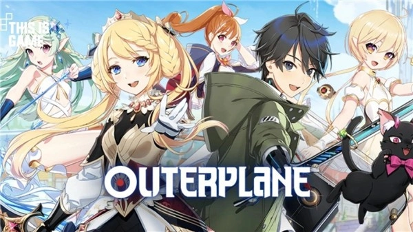 异域战记(OuterPlane)安卓版