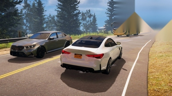 驾驶学校模拟器evo完美汉化版(4)