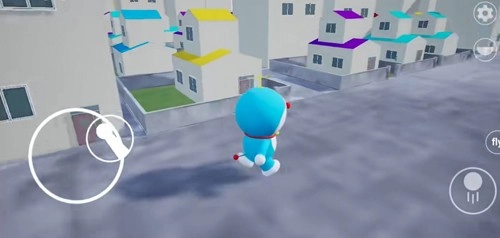 哆啦小镇全道具解锁版