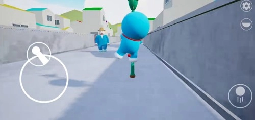 哆啦小镇全道具解锁版