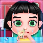 小小医生模拟打针手机版