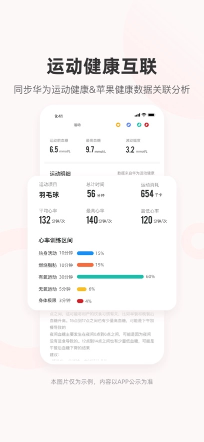 爱看健康免费  安卓版图3