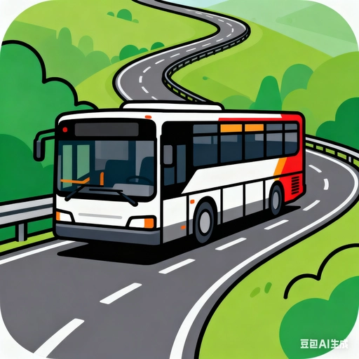飙车过马路