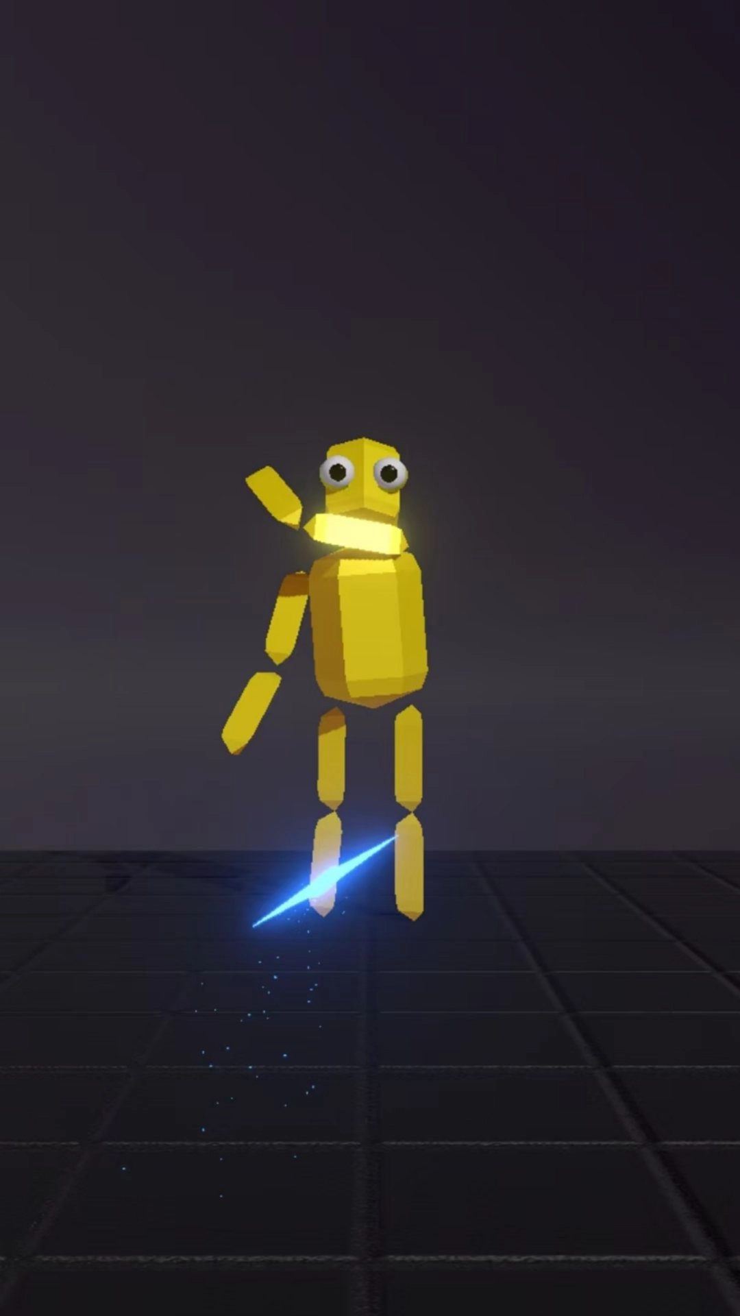 你战胜不了我(1)