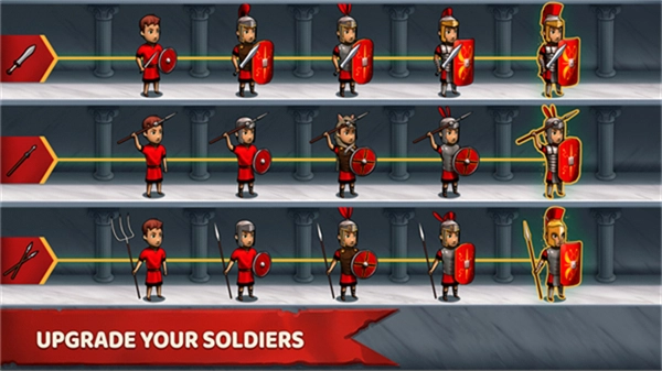 成长帝国罗马MOD菜单