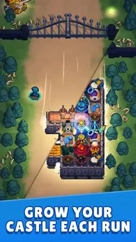 古堡奇兵(Castle Riders)-图2