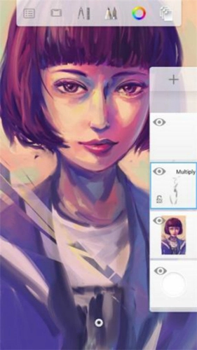 autodesk sketchbook安卓版图4