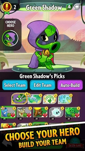 pvz英雄2024版图3