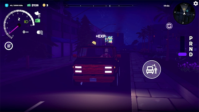 房车模拟器 VanLife Simulator