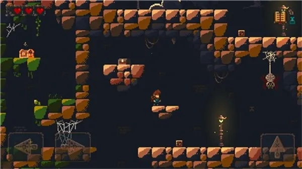 暗夜梦魇2025手机版(4)