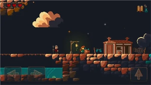 暗夜梦魇2025手机版(3)