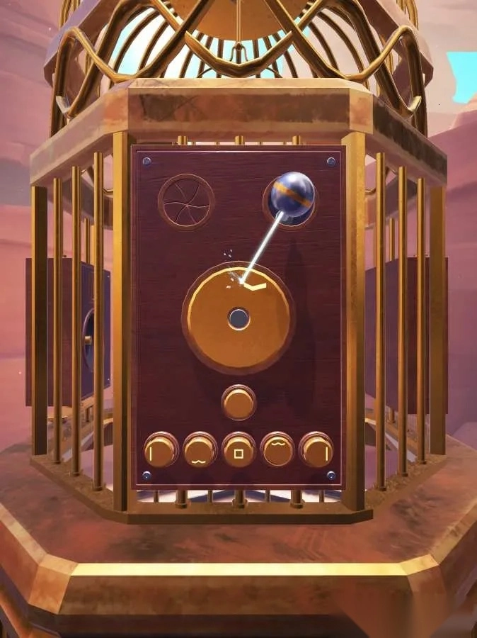 笼中鸟(鸟类解谜游戏)  安卓版