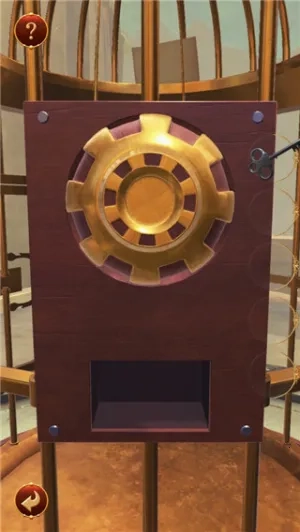 笼中鸟(鸟类解谜游戏)  安卓版