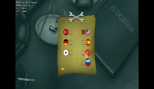 法官模拟器手机版