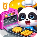 宝宝手工零食游戏  安卓版