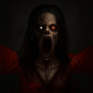 恐怖昆蒂梅拉(Kuntilanak Merah)