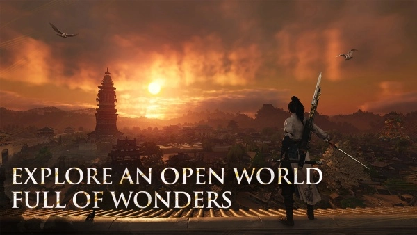 WhereWindsMeet