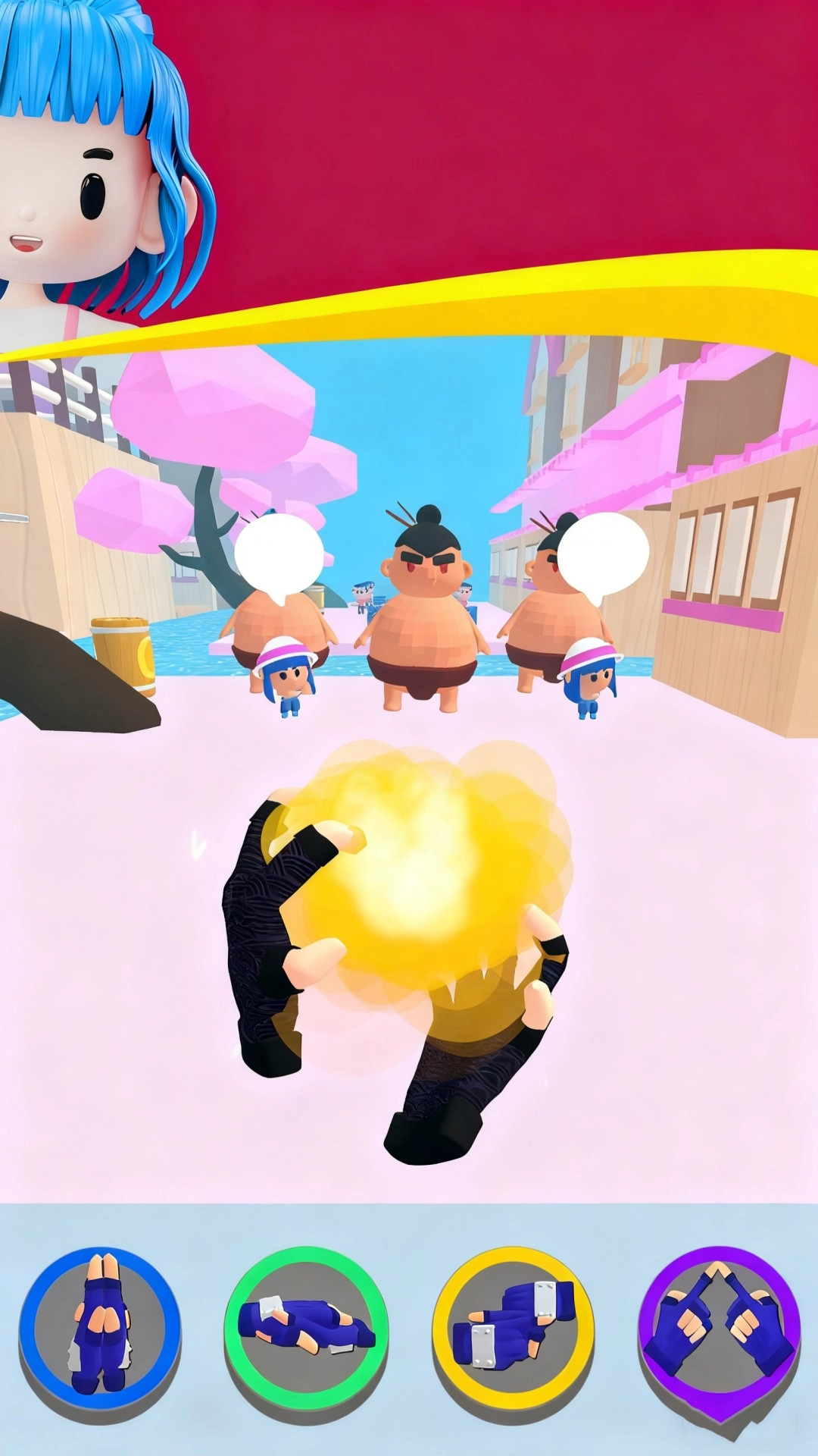 魔能猎手