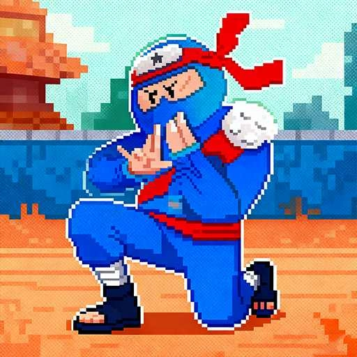魔能猎手