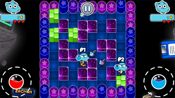 糖球飞溅大冒险图4