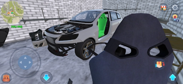 汽车修理工3D(3)