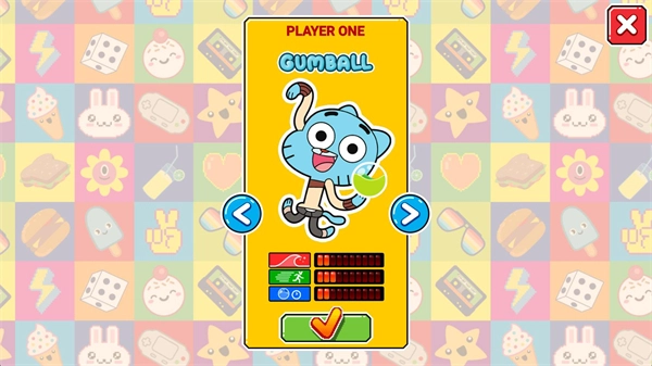 糖球飞溅大冒险图3